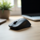 WhisperTech Silent Click Mouse WhisperTech Silent Click Mouse