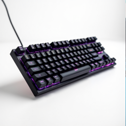 LANMaster Pro Compact Gaming Keyboard