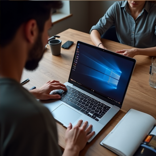 MomentumWork M15 Pro Notebook MomentumWork M15 Pro Notebook