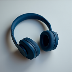 RunWave Pro Wireless Headphones
