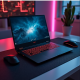 BasiliskBoost Pro Gaming Notebook BasiliskBoost Pro Gaming Notebook