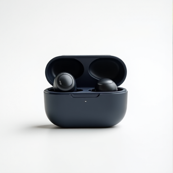 SoundWave Pro TWS Earbuds