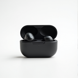 PureSound UVTrue Wireless Earbuds
