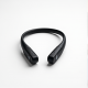 SoundWave Flex Neckband Earbuds