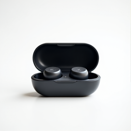 SoundWave Pro TWS Earbuds