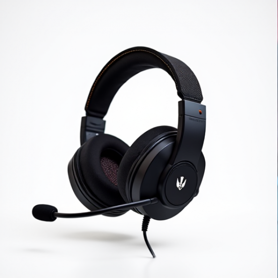SoundScape Pro 7.1 Gaming Headset SoundScape Pro 7.1 Gaming Headset