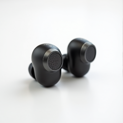 AuralVista Open-Back In-Ears
