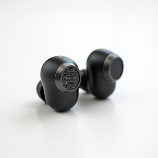 AuralVista Open-Back In-Ears