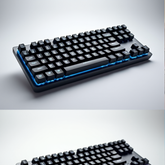 KeyWave TKL Pro KeyWave TKL Pro