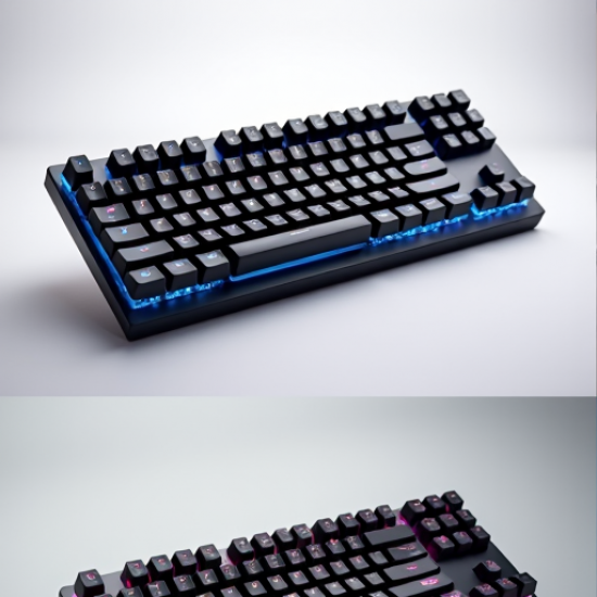 TactileWave Pro Mechanical Keyboard TactileWave Pro Mechanical Keyboard