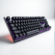 AeroKey Pro RGB Optical Switch Keyboard AeroKey Pro RGB Optical Switch Keyboard