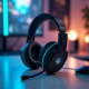 Elysium SoundWave Gaming Headset Elysium SoundWave Gaming Headset
