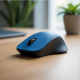 ErgoWave 2.4GHz Wireless Optical Mouse ErgoWave 2.4GHz Wireless Optical Mouse