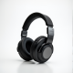 SoundMaster Pro 3000 Studio Headphones SoundMaster Pro 3000 Studio Headphones