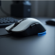 Precision Click Micro Switch Mouse