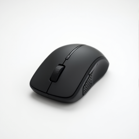 CleanClick Antimicrobial Mouse