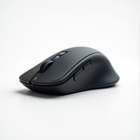 PrecisionPro CAD Mouse