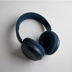 SoundWave Elite 3000 Wireless Headphones