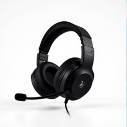 EchoWave Pro Gaming Headset