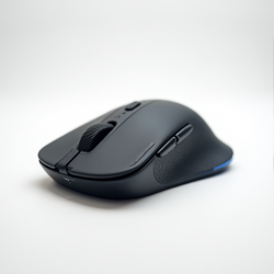 ErgoWave Comfort Mouse