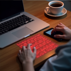 LaserKey Pro