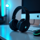 SoundWave Pro Gaming Headset SoundWave Pro Gaming Headset