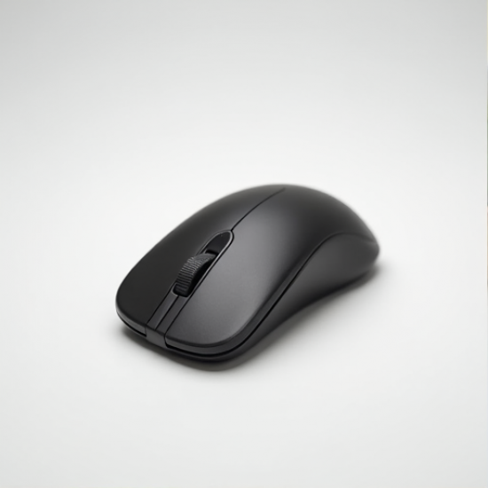 EcoCharge Wireless Mouse
