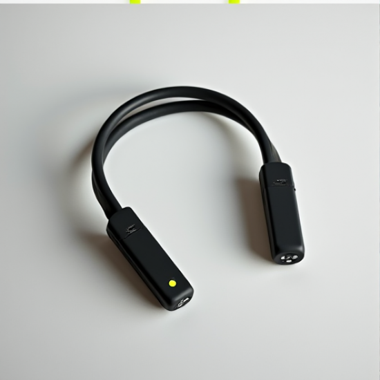 ReflectaSport Neckband Earbuds
