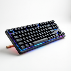 RetroType Pro Mechanical Keyboard