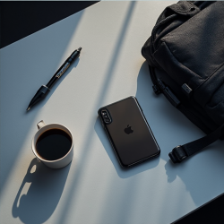 SoundShield Pro In-Ear Headphones