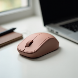 SmartGlide Mini Bluetooth Mouse