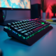 RGB ThunderStrike Gaming Keyboard RGB ThunderStrike Gaming Keyboard