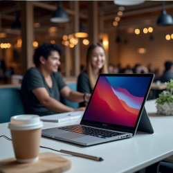 MuMotion FlexNote 2-in-1 Laptop