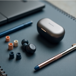 ModuSound TWS Earbuds