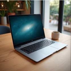 WaveBook Aqua 13 Ultralight