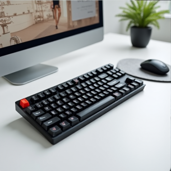Chiclet Pro Keyboard 3000 Chiclet Pro Keyboard 3000