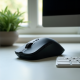 SmoothGlide Pro Mouse