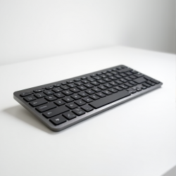 MacKey Pro Wireless Keyboard