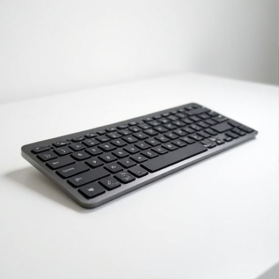 MacKey Pro Wireless Keyboard MacKey Pro Wireless Keyboard