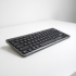 MacKey Pro Wireless Keyboard