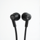 SoundWave Pro Wired Earbuds