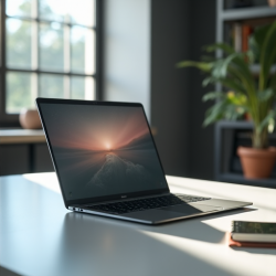 DenebMobile DeskBook Pro 15