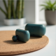 EcoSound Solar Buds
