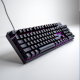 LuminaPro RGB Gaming Keyboard LuminaPro RGB Gaming Keyboard
