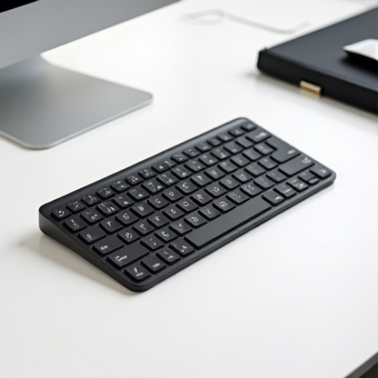 iType Slim Bluetooth Keyboard iType Slim Bluetooth Keyboard