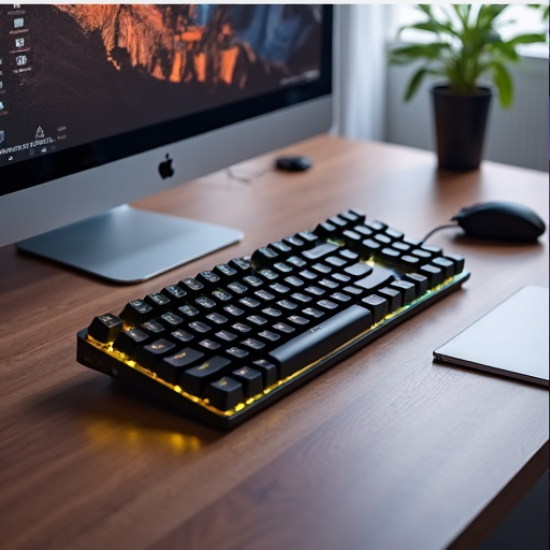 KeyWave Pro 80 KeyWave Pro 80