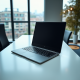 PolarisPro ExecBook 15 - Elite Performance Laptop PolarisPro ExecBook 15 - Elite Performance Laptop