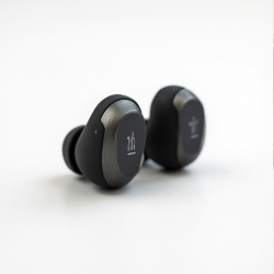 BassTune Pro In-Ear Monitors