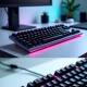 KeyWave Pro 75 Mechanical Keyboard KeyWave Pro 75 Mechanical Keyboard