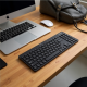 EcoType Pro Wireless Keyboard EcoType Pro Wireless Keyboard